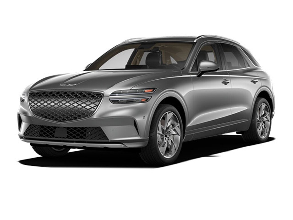 New 2025 Genesis Electrified GV70 For Sale in Kirkland WA VIN New 2025 Genesis Electrified GV70 For Sale in Kirkland WA VIN